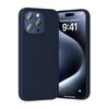 Etui Silikonowe Vention Kufl0-30 Do Iphone 15 Pro (Niebieski)