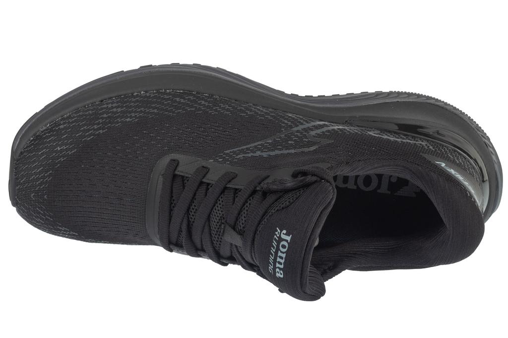 Joma R.Fenix 25 RFENIW, Mens Black Running Shoes