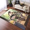 Sexy Anime Girl Carpet Party Bikini Beach Mat Decor Floor Mat Anime Rug Door Mat Game Room Yoga Mat Picnic Yoga Play Mat