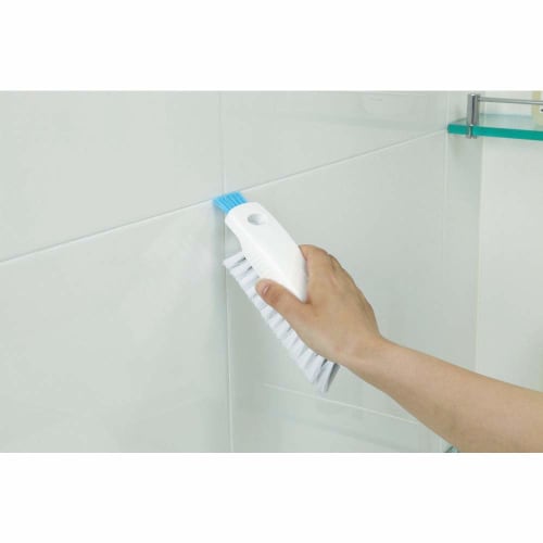 Aisen Industrial Aisen Tile Brush DX Bathroom Cleaning Brush BKA-01