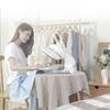 Automatic Steam Iron Family Commercial Large Area Ironing Machine Model  Steam Ironing Machine  Dry Press For Laundry