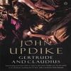 Gertrude And Claudius by John Updike Paperback Book 9780140290905