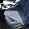 Towel Car Seat Cushion for Athletes Fitness Gym Running Beach Swimming