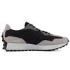 327 New Balance 'Black White' MS327BD