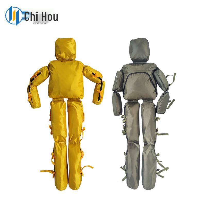 Floating Water Rescue Training Dummy