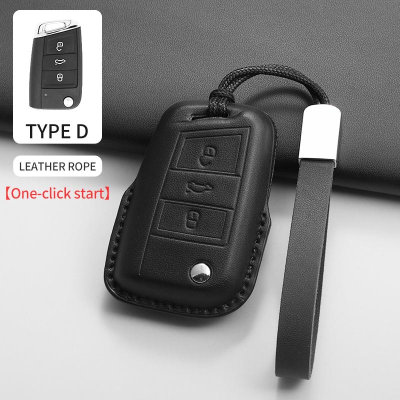 

Car Key Case Cover Shell Fob Cortex For Vw Volkswagen Polo Golf Passat Beetle Caddy T5 Eos Tiguan Skoda A5 Altea Car Accessories
