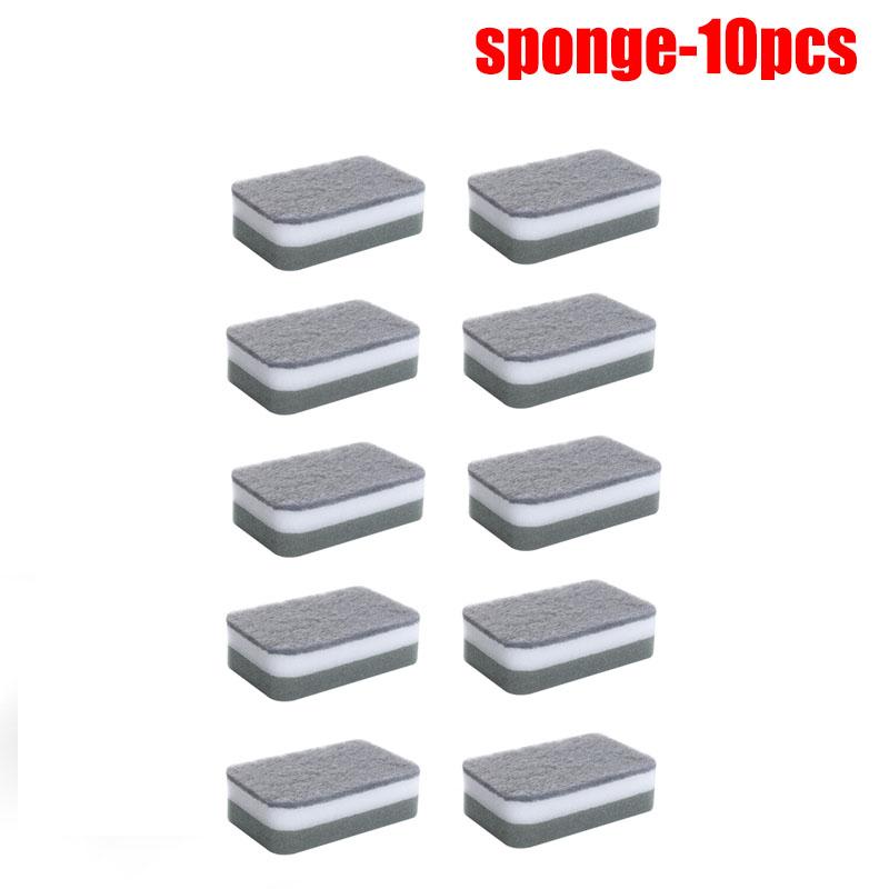 Flüssigseifenspender Küchenwaschmittel Seifenschalen mit großer Kapazität Spender Küchenzubehör Spülbeckenschale Schaumvorrichtung Zuhause