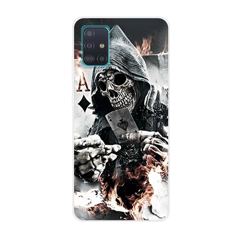 Etui do OnePlus 8T Odporne na wstrząsy Miękki silikon TPU Tylna osłona Dla One Plus 8T OnePlus8T Etui na telefon dla OnePlus 8 T Uroczy Kreskówka