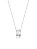 Flit Sand Dune Necklace (M)
