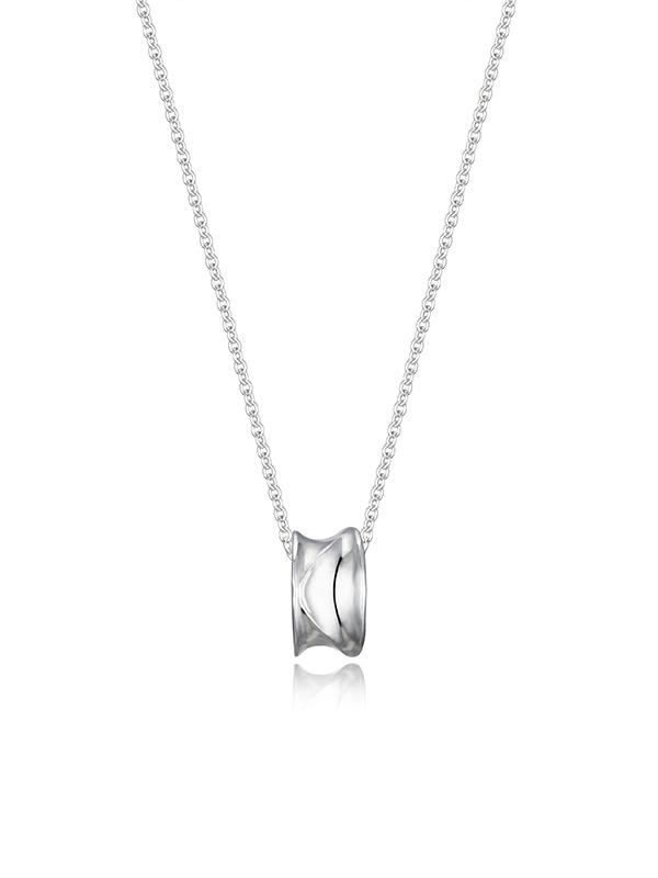 Flit Sand Dune Necklace (M)