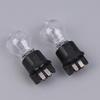 12V/24W Pw24W Halogen Lamp For A4/Cc Golf Mk7 Bmw F30 3 Series Skoda Yeti Daytime Running Lights Drl Warm White