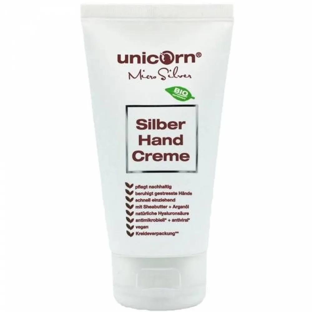 Duduosun Micro Silver Hand Cream 75ml