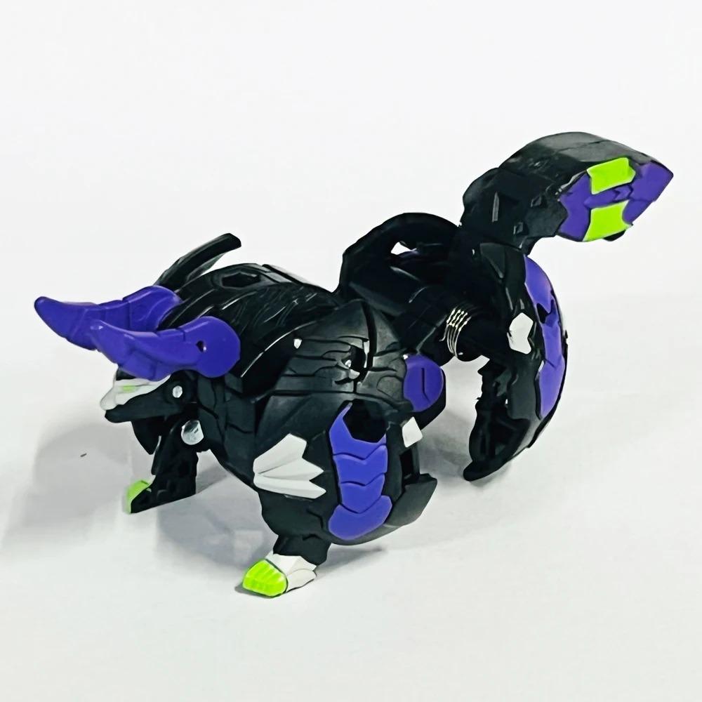 Baku Battle Ball, Deformable Animal, Collection Doll, Suitable for Children Aged 6 and Above, Children's Toys