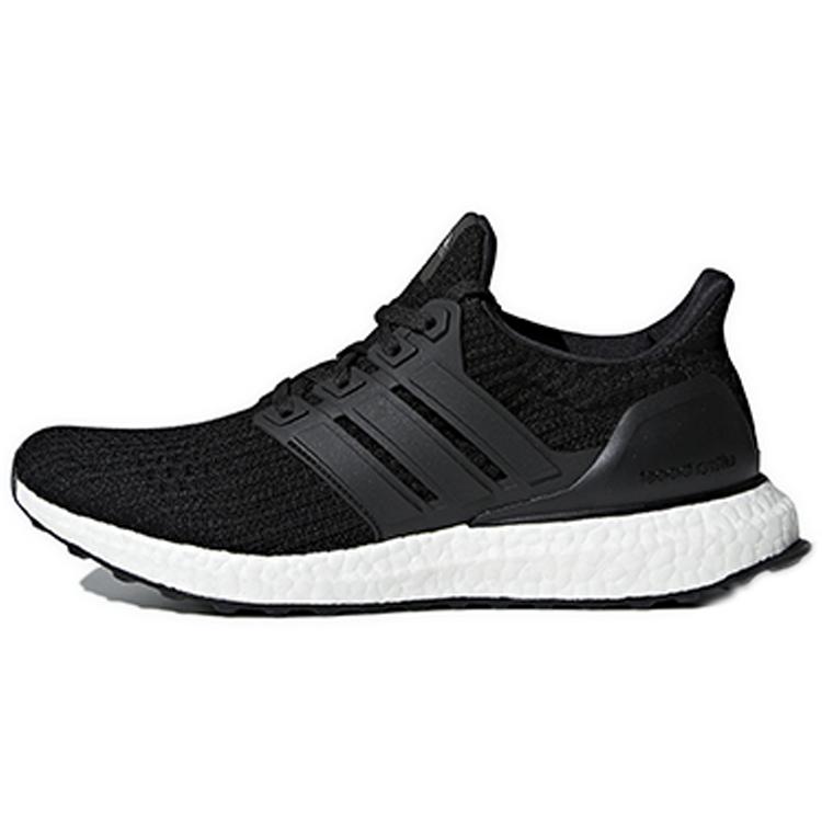 New Adidas Ultra Boost 4.0 Core Black Women's BB6149