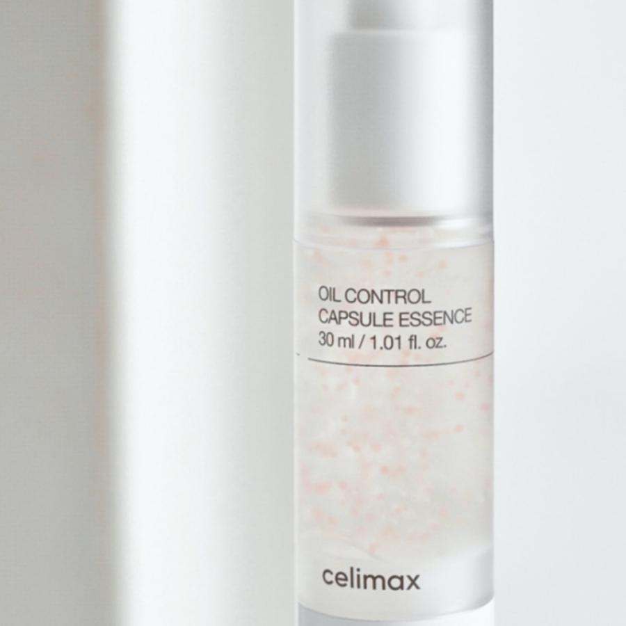 CELIMAX Oil Control Capsule Essence 30ml