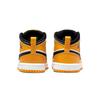 New Jordan 1 Mid Taxi TD 640735-701