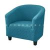 Universal Elastic Sofa Chair Cover for Hotels and Cafes