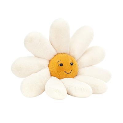 Jellycat Botanical Fleury Daisy Calming Doll Plush Doll 21cm/38cm Height