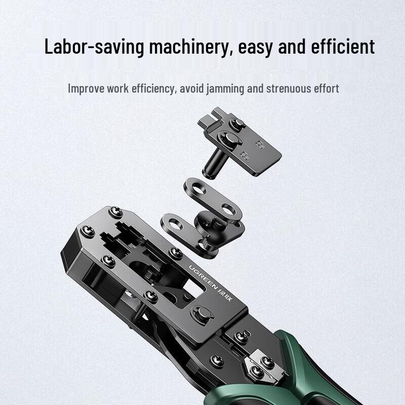 Ugreen NW136 Network Cable Crimper Tool