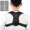 Children Neoprene Humpback Correct Belt Clavicle Support Kid Sitting Spine Posture Conceal Corrector