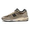 New Balance JJJJound X 991 Made In England 'Grey' Sneakers M991JJA