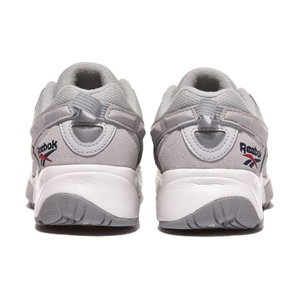 Reebok Unisex Interval 96 Running Shoes Grey FZ2215