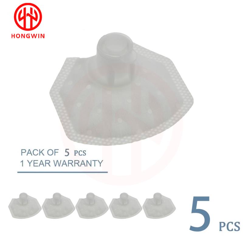 

15420-05H00 15420-44G00 15420-35F01 Fuel Pump Filter / Strainer For Suzuki Motorcycle V-Strom/Gsxr 1000/GSXR 600/GSXR 750 Cagiva 5PCS