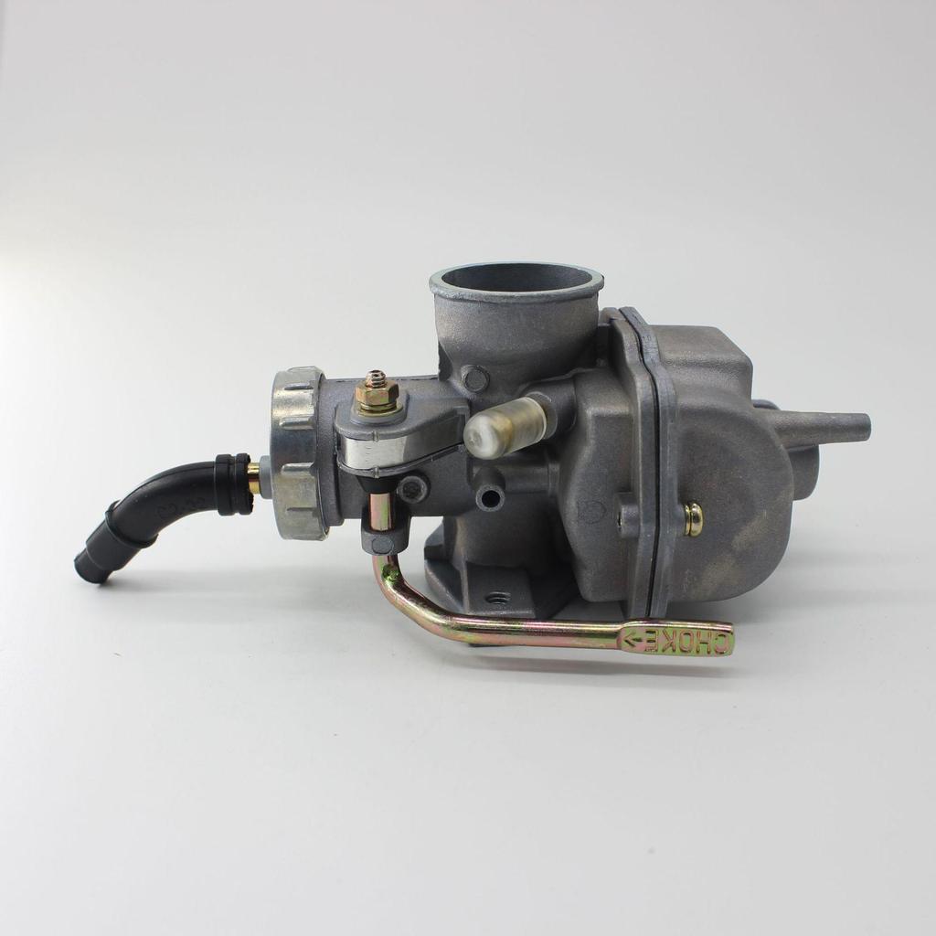 PZ20 Carburetor with Air Filter for Honda CRF50F, XL75, CRF80F, XR50R Motorcycles
