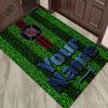 Name Custom Chicago Fire Carpet Rug for Living Room Bedroom Home Sofa Decoration,Kids play Non-slip Floor Mat