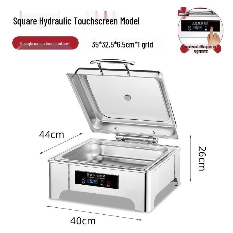 HANDUNYOU Buffet Food Warmer