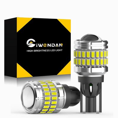 CIWENDAN T16 LED Back Lamp, Explosive Light, High Brightness, Latest 3030 SMD + 3014