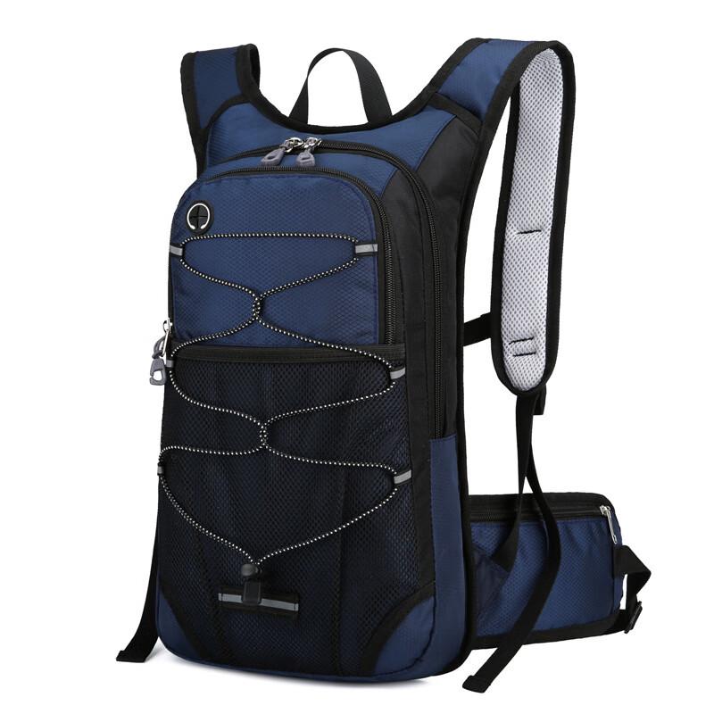 Outdoor Cycling Hydration Backpack 33-44L