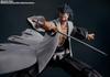 TAMASHII NATIONS BLEACH Millennium Battle Arc Kenpachi Zaraki 170 mm figurine mobile peinte SHFiguarts environ. PVC et ABS