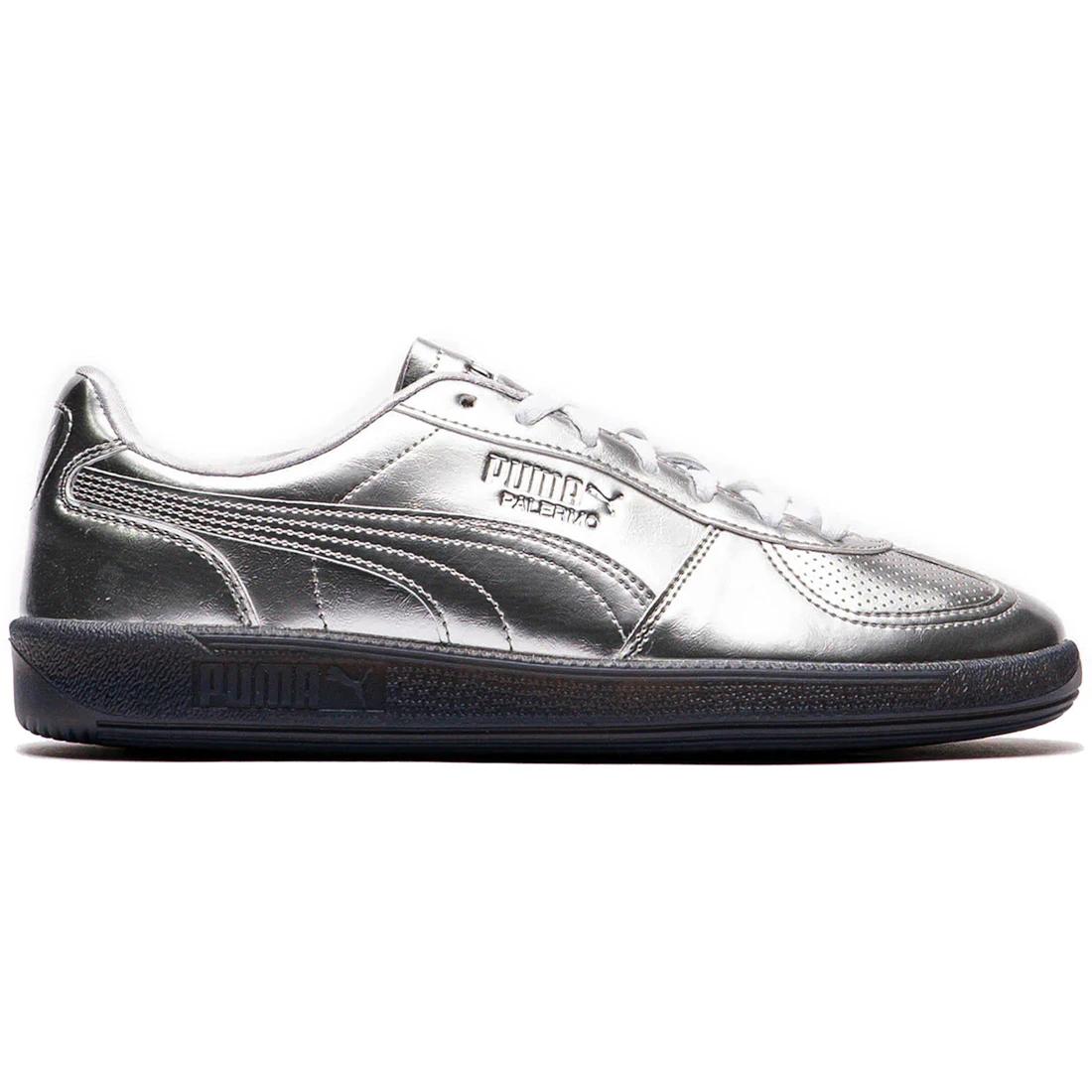 

Sneaker Puma Palermo Astro Escape Silver (Women s)(400450-01) 38
