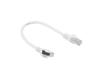Patchcord Lanberg FTP Kat.6 5m Szary