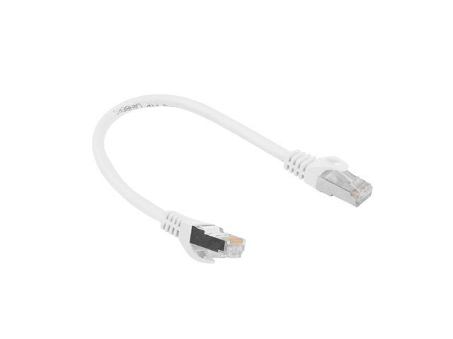 Patchcord Lanberg FTP Kat.6 5m Szary