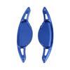 For Nissan Altima Rogue X-Trail Pathfinder Qashqai Infiniti QX50 QX55 QX60 Steering Wheel Shift Paddle Shifter Extension Cover