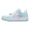 Li Ning Mystic Layer Pro Comfortable Slip Resistant, Abrasion Resistant, Lightweight Low top Skateboard Shoes Women's AGCR314-3