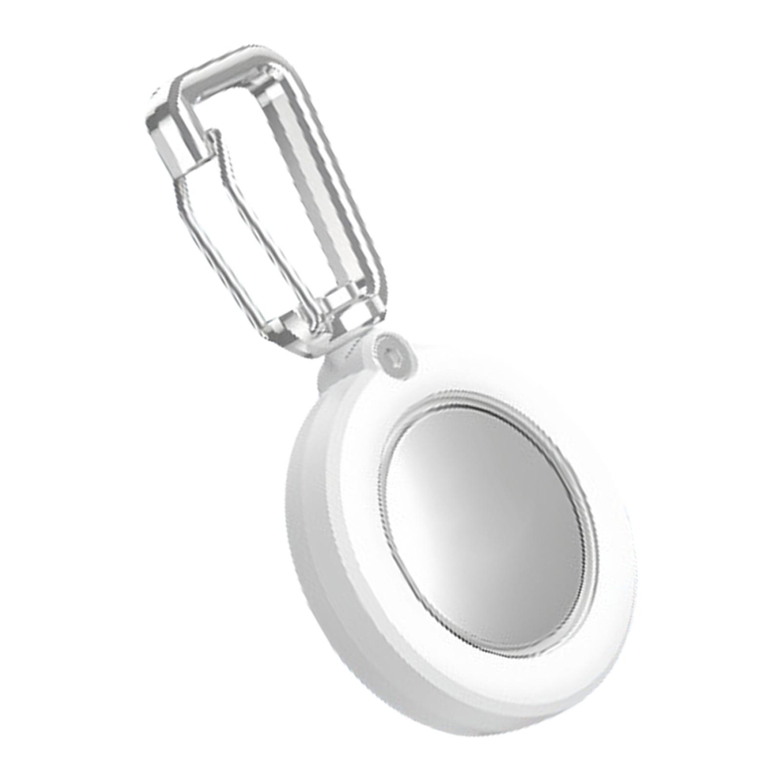 Waterproof Holder Full Coverage Shell for Trackers Protective Case Scratchproof Holder Shockproof Case with Clasp