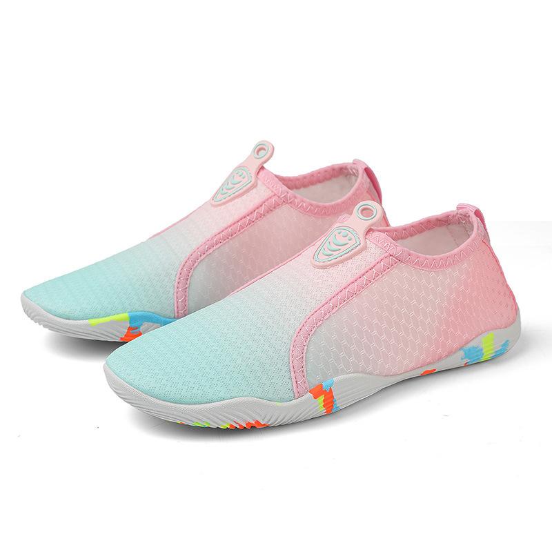 

Обувь для фитнеса и плавания Дайвинг на открытом воздухе Босоножки Пляжная обувь Мягкая подошва Обувь для треккинга в ручье Босоножки Обувь для сноркелинга и плавания вброд 43