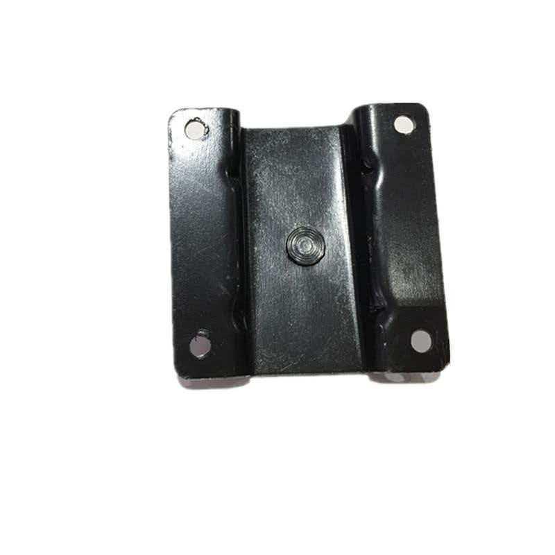 Isuzu Qingling Pickup Front Bumper Support Bracket Connector Block