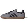 New Samba Og Halo Silver IE9164