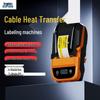 Suofang MP50pro Portable Bluetooth Label Printer CN Plug (adapter Included)