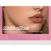 BEAUTY GLAZED - Soft Glow & Radiance Cream Blusher Stick - 6 Shades