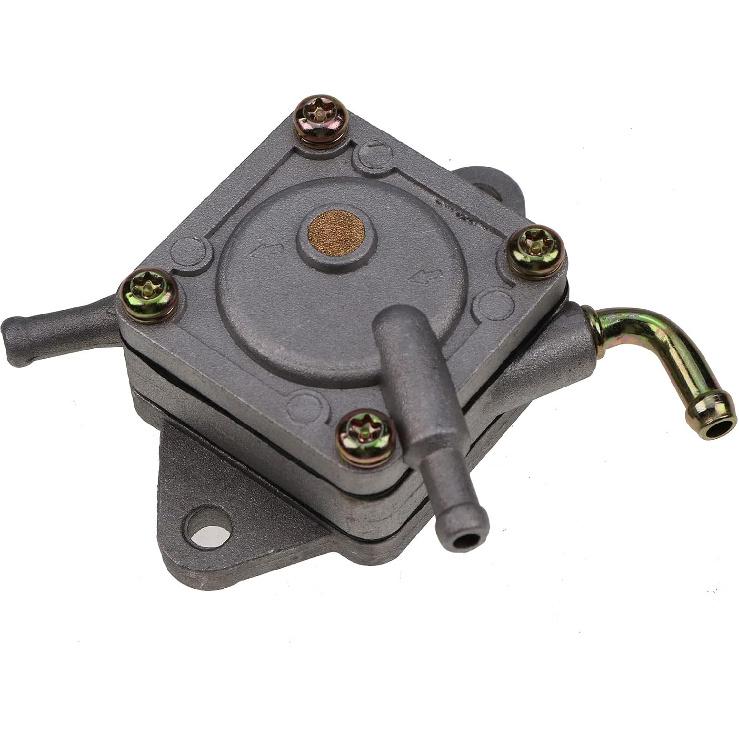 

HOLDWELL Fuel Pump 49040-2066 490402066 compatible with Kawasaki FC290V FC400V FC401V FC420V FC540V FE290D