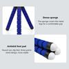 Non-slip Smartphone Tripod Compact Portable Accessory Holder  Daily Mobile Use