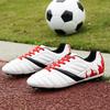 Men Casual Outdoor Lawn Soccer Shoes Men Football Boots Turf Trainer Sports Shoes
