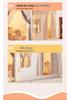 Indoor Princess Castle Play Tent for Kids - Playhouse & Bed for Boys and Girls