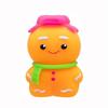 Neuer Schylling Needoh Ginger Glowman Sensorischer Nice-Sicle Stressabbau Squishy Würfel Anti-Angst Knetobjekt Für Konzentration ADHS
