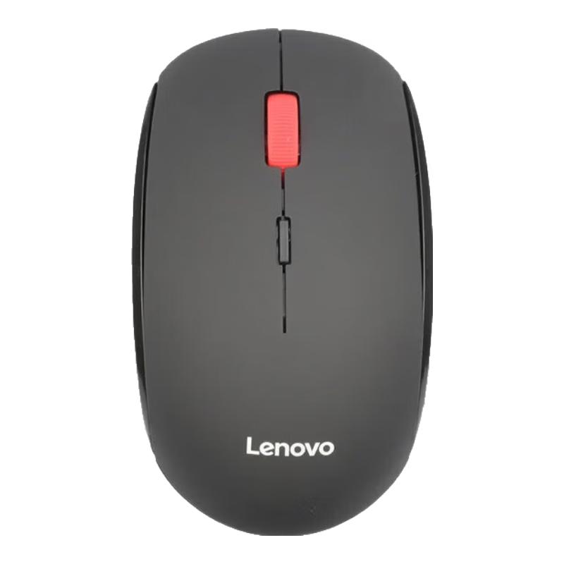 

Lenovo N911S Wireless Silent Mouse